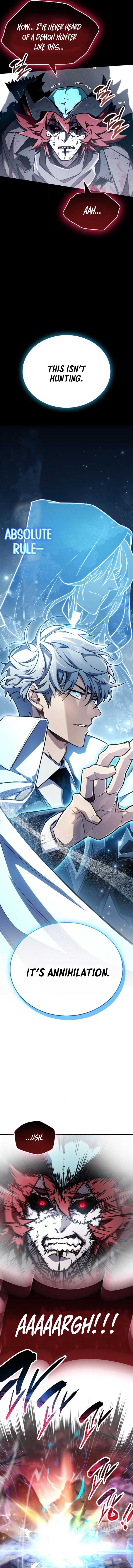 Read The Player Hides His Past EN Manga Online