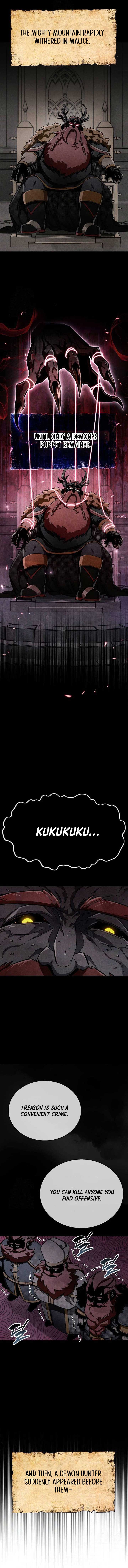 Read The Player Hides His Past EN Manga Online