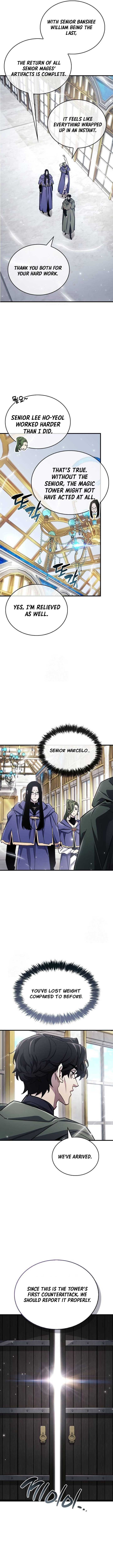 Read The Player Hides His Past EN Manga Online