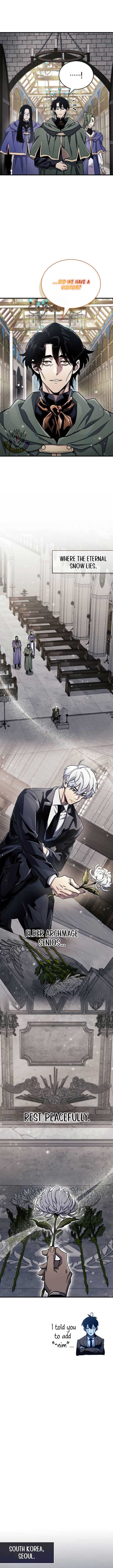 Read The Player Hides His Past EN Manga Online