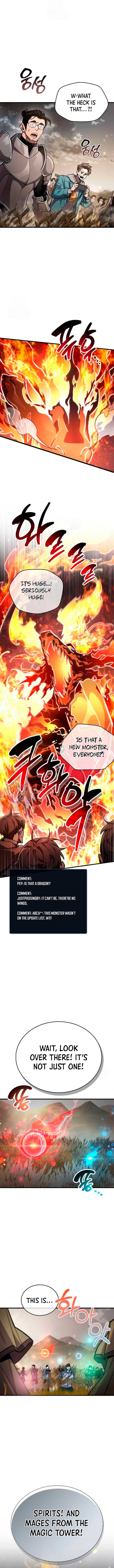Read The Player Hides His Past EN Manga Online