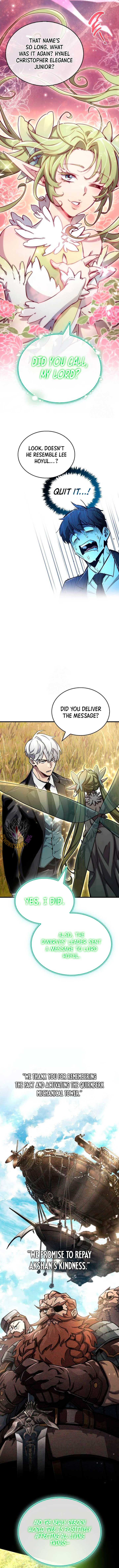 Read The Player Hides His Past EN Manga Online