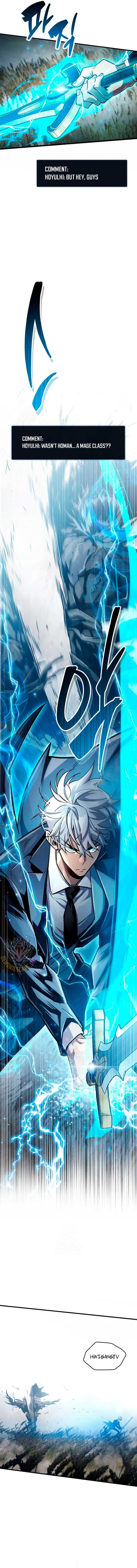 Read The Player Hides His Past EN Manga Online