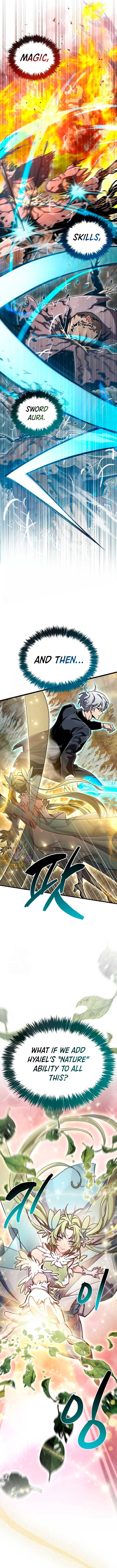 Read The Player Hides His Past EN Manga Online