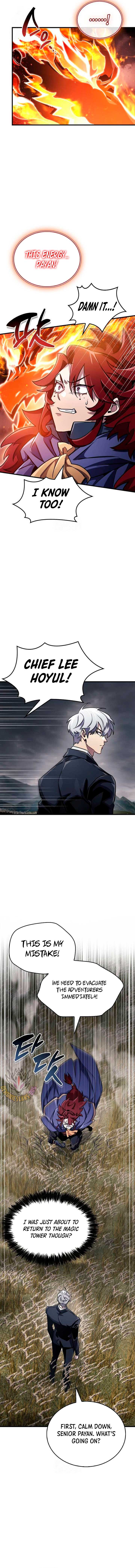 Read The Player Hides His Past EN Manga Online