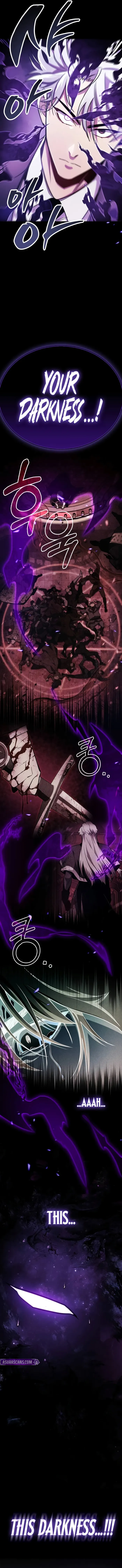 Read The Player Hides His Past EN Manga Online
