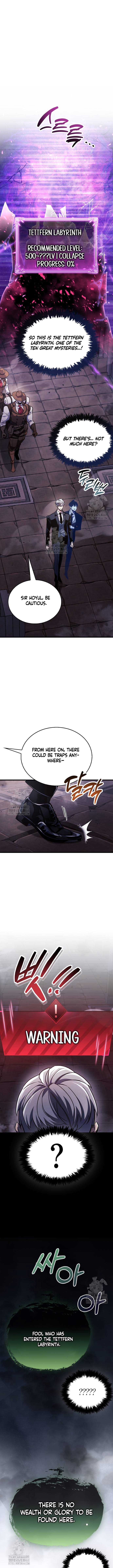 Read The Player Hides His Past EN Manga Online