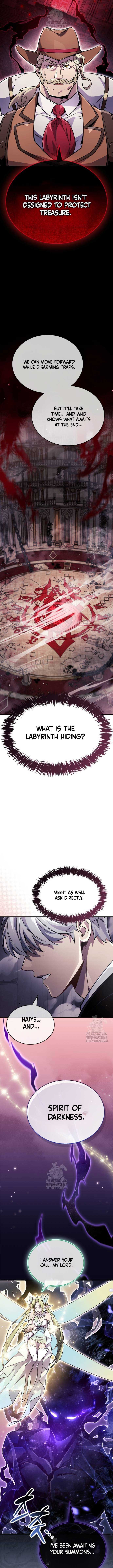 Read The Player Hides His Past EN Manga Online