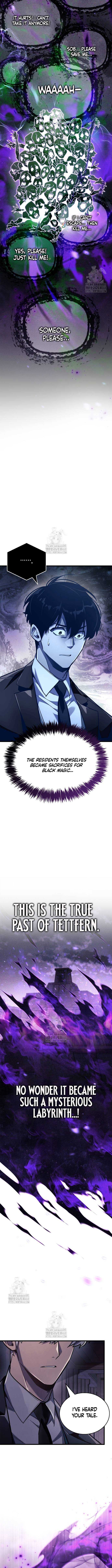 Read The Player Hides His Past EN Manga Online