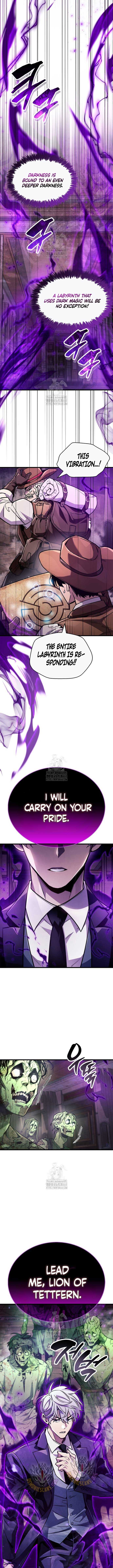 Read The Player Hides His Past EN Manga Online