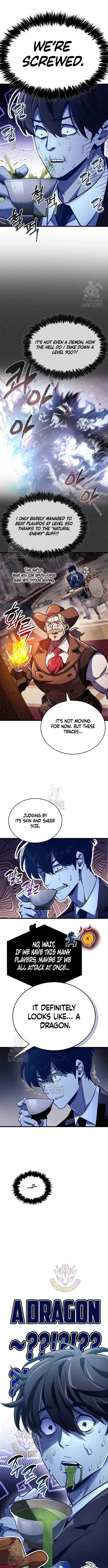 Read The Player Hides His Past EN Manga Online