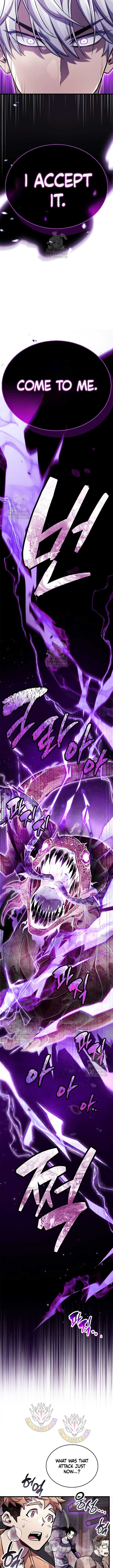 Read The Player Hides His Past EN Manga Online
