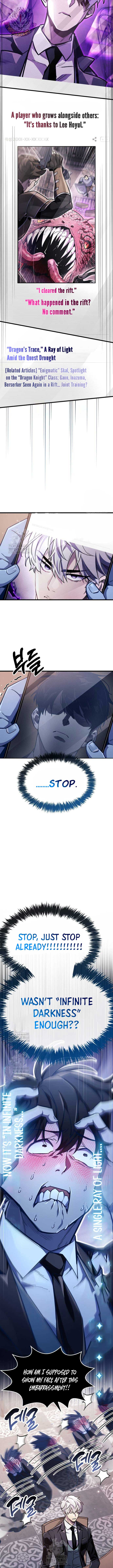 Read The Player Hides His Past EN Manga Online
