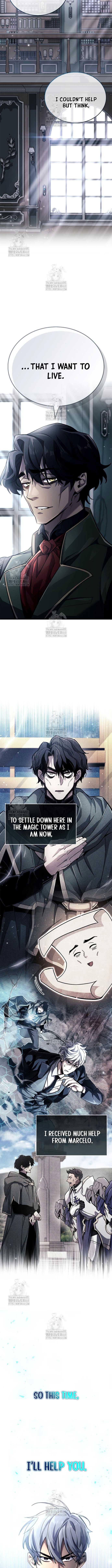 Read The Player Hides His Past EN Manga Online