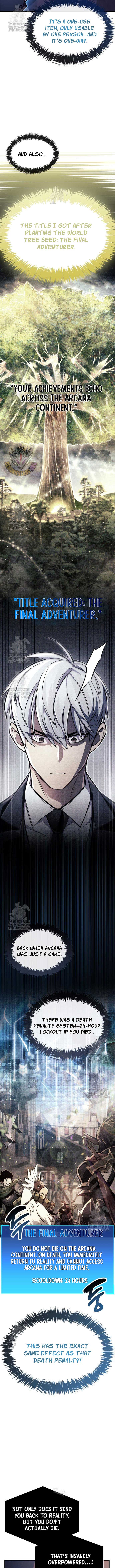 Read The Player Hides His Past EN Manga Online