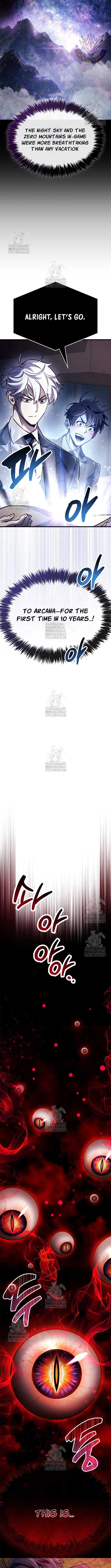 Read The Player Hides His Past EN Manga Online