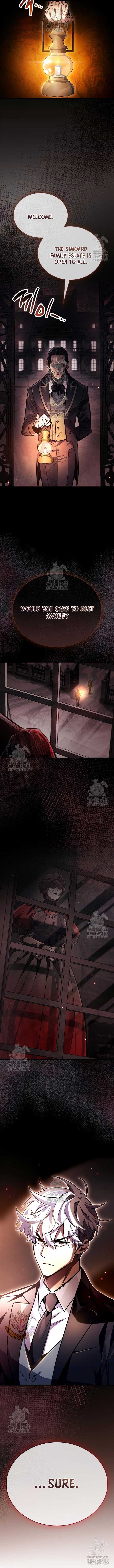 Read The Player Hides His Past EN Manga Online