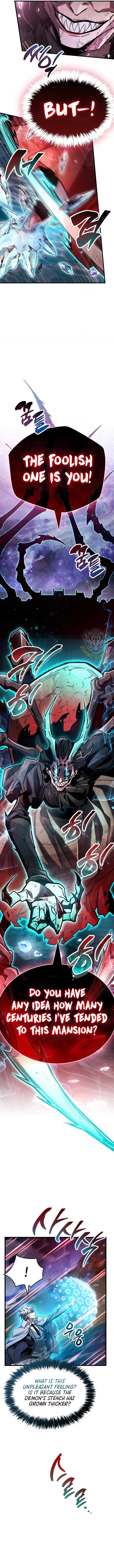 Read The Player Hides His Past EN Manga Online