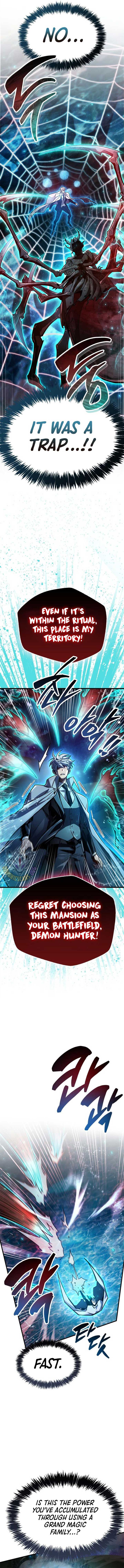 Read The Player Hides His Past EN Manga Online