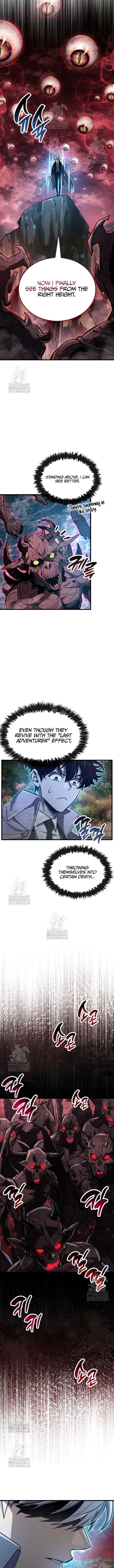 Read The Player Hides His Past EN Manga Online