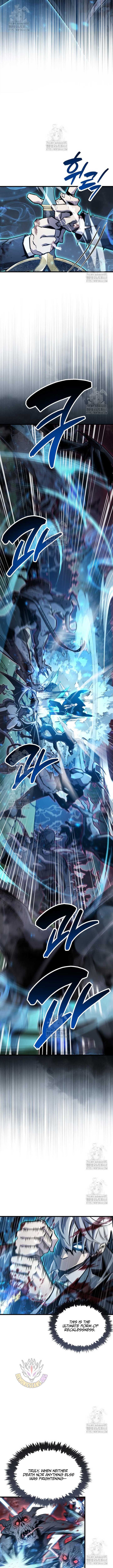 Read The Player Hides His Past EN Manga Online
