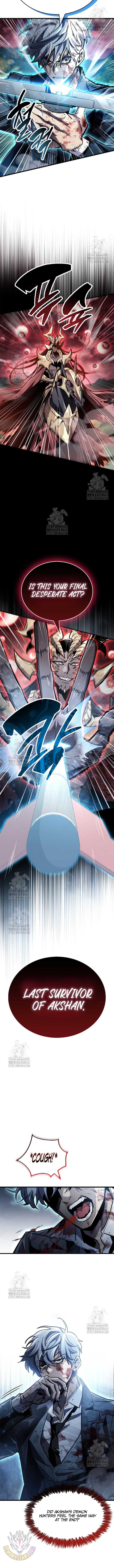 Read The Player Hides His Past EN Manga Online