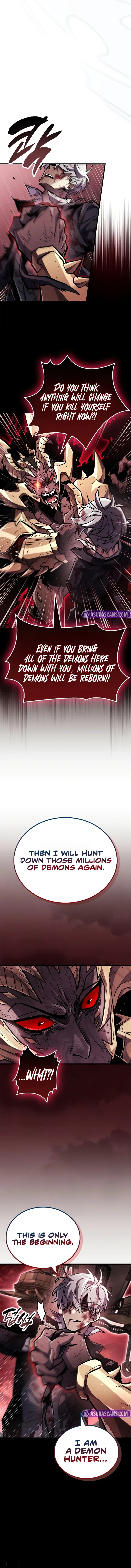 Read The Player Hides His Past EN Manga Online