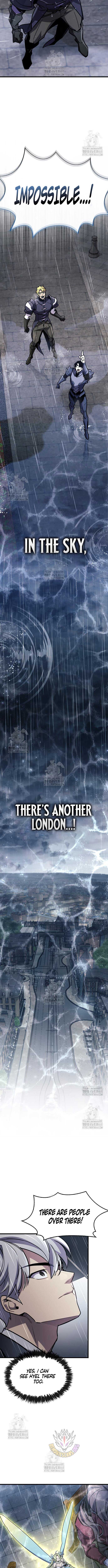 Read The Player Hides His Past EN Manga Online