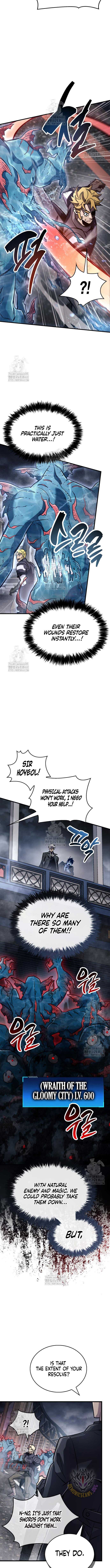 Read The Player Hides His Past EN Manga Online