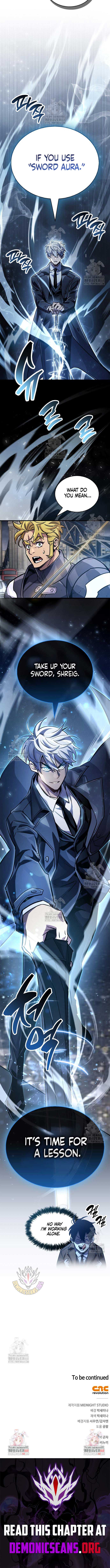 Read The Player Hides His Past EN Manga Online