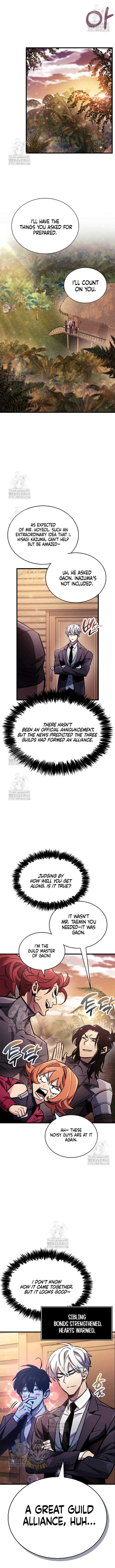 Read The Player Hides His Past EN Manga Online