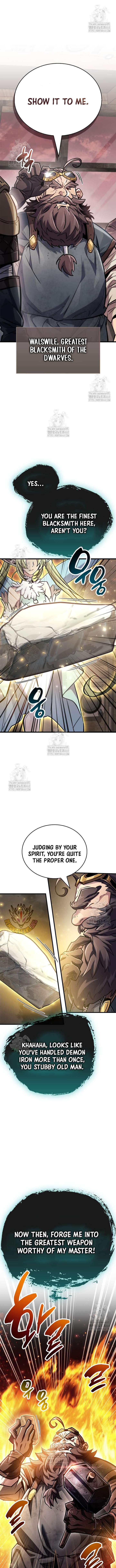Read The Player Hides His Past EN Manga Online