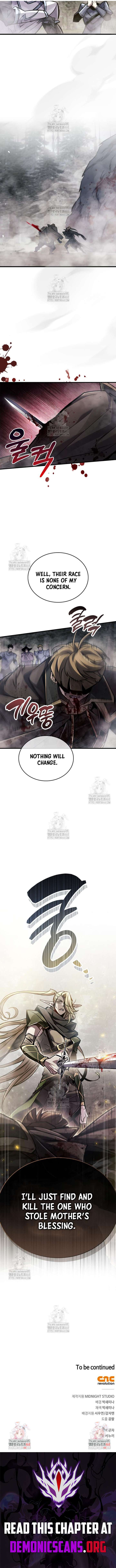 Read The Player Hides His Past EN Manga Online