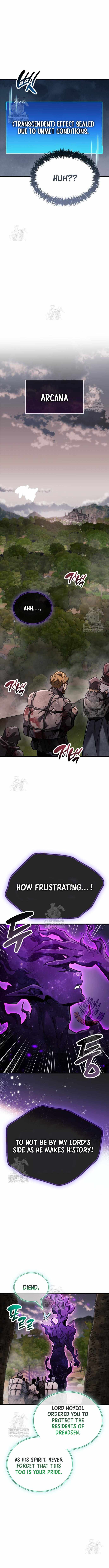 Read The Player Hides His Past EN Manga Online