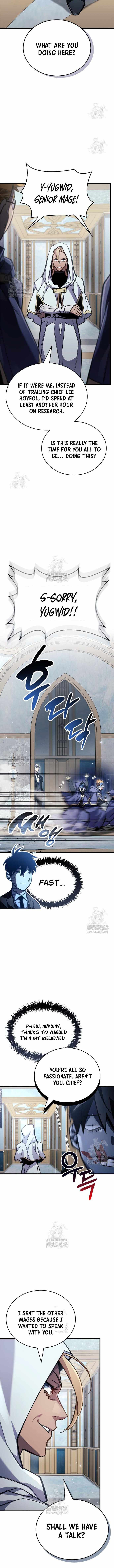 Read The Player Hides His Past EN Manga Online