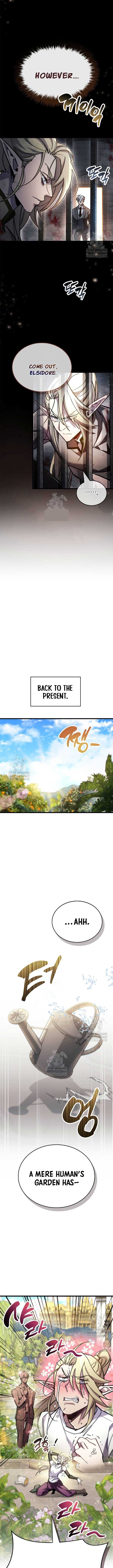 Read The Player Hides His Past EN Manga Online
