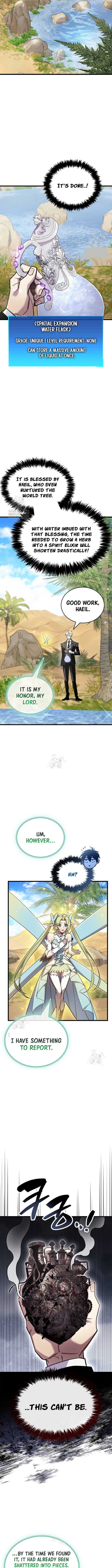 Read The Player Hides His Past EN Manga Online