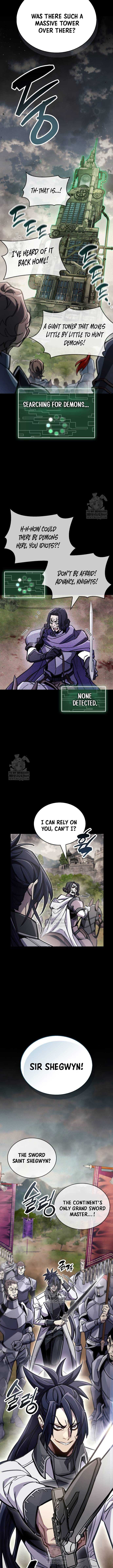 Read The Player Hides His Past EN Manga Online