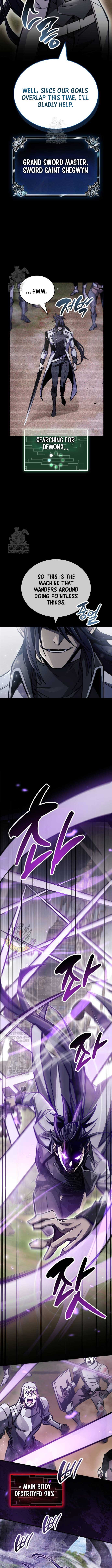 Read The Player Hides His Past EN Manga Online