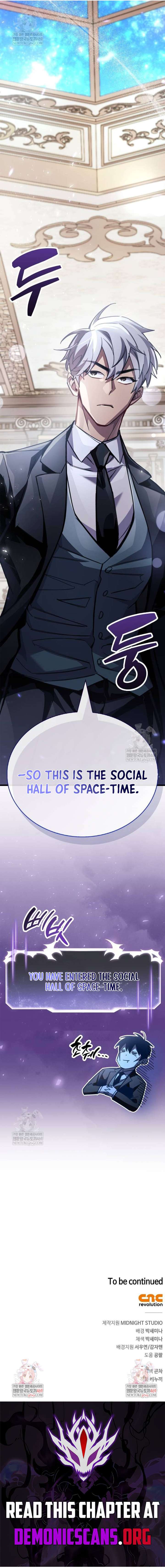 Read The Player Hides His Past EN Manga Online