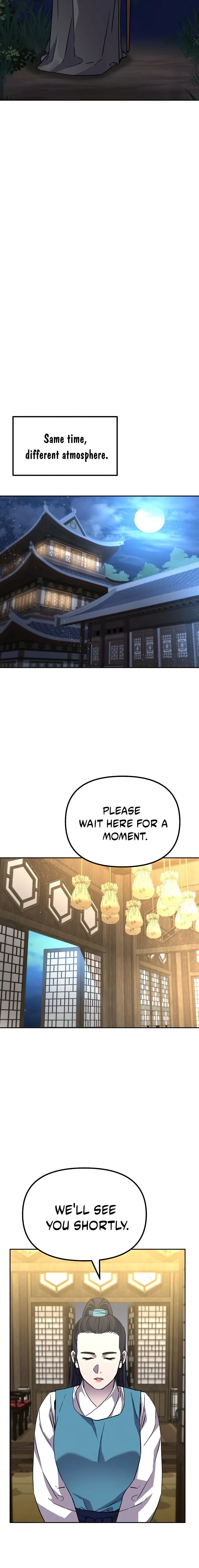 Read The Previous Life Murim Ranker EN Manga Online