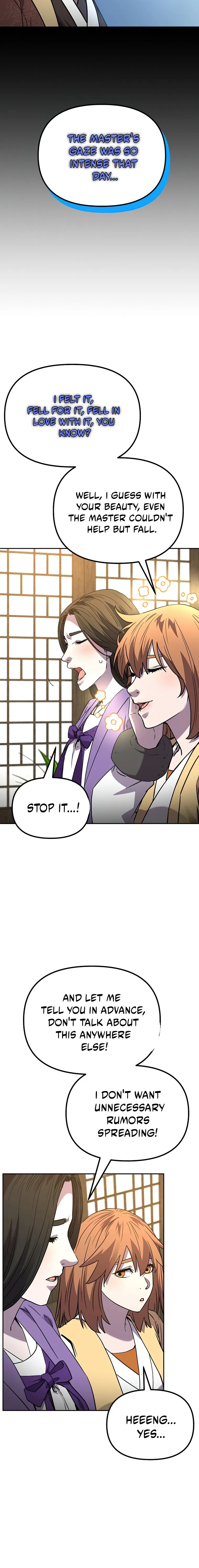 Read The Previous Life Murim Ranker EN Manga Online