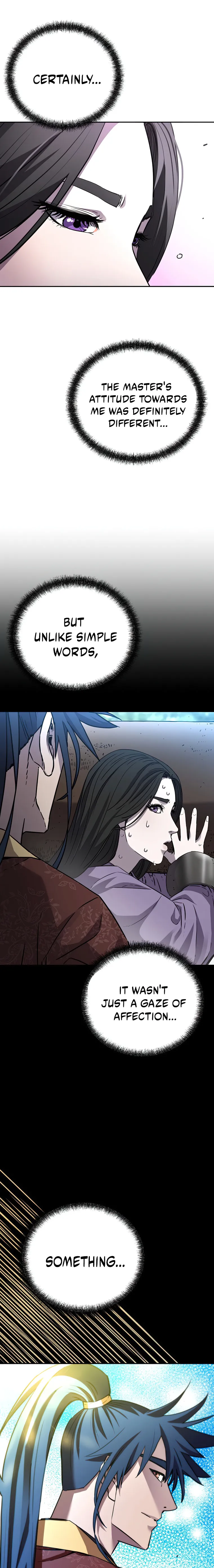 Read The Previous Life Murim Ranker EN Manga Online