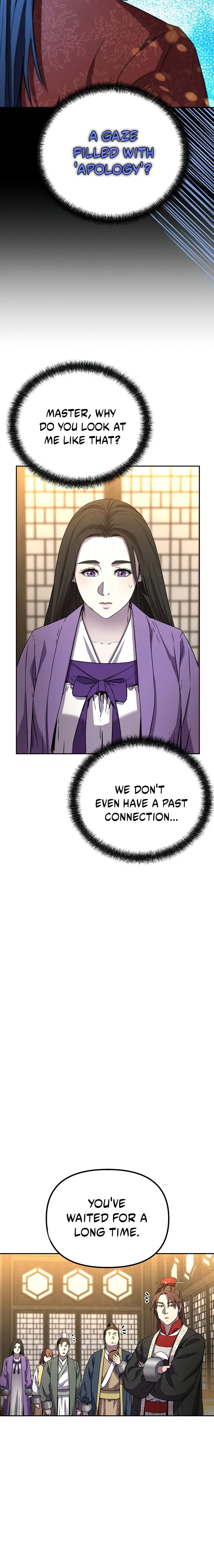 Read The Previous Life Murim Ranker EN Manga Online