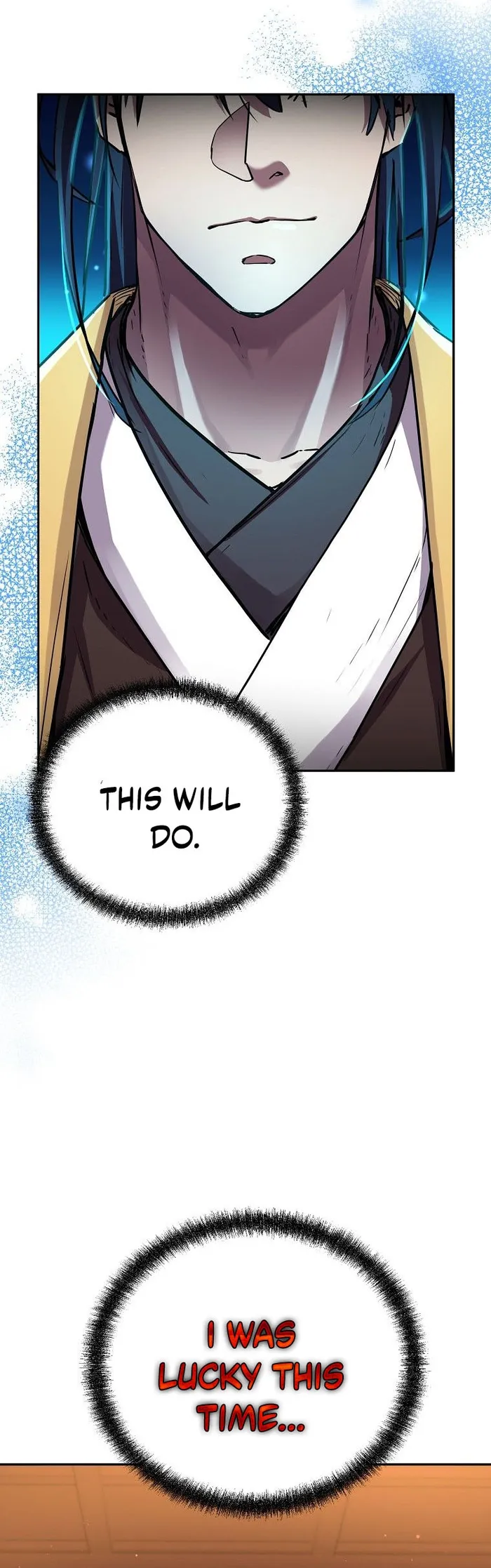 Read The Previous Life Murim Ranker EN Manga Online