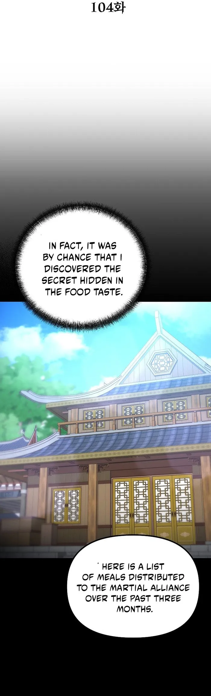 Read The Previous Life Murim Ranker EN Manga Online