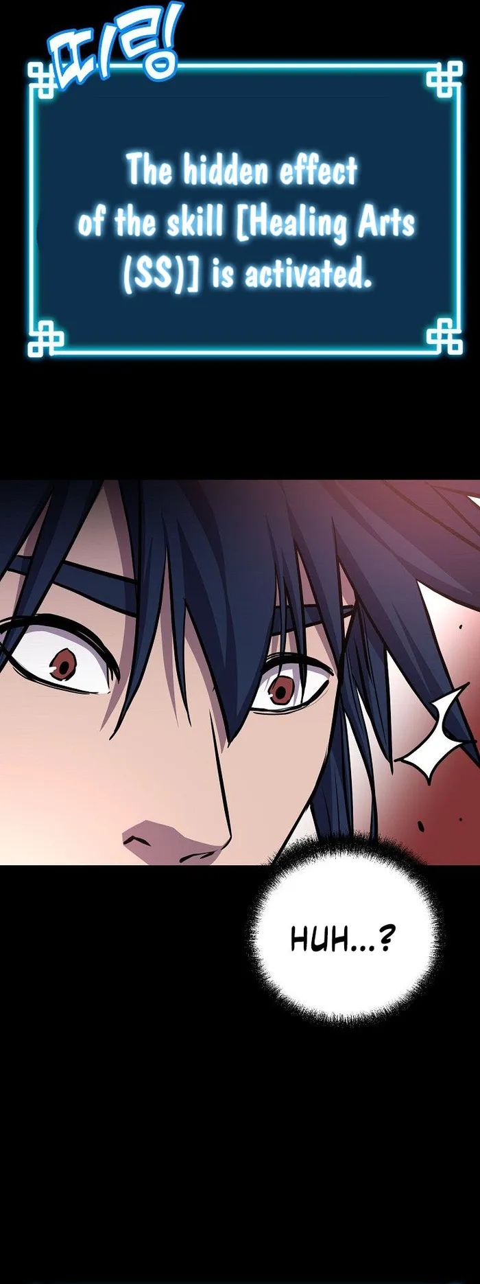 Read The Previous Life Murim Ranker EN Manga Online
