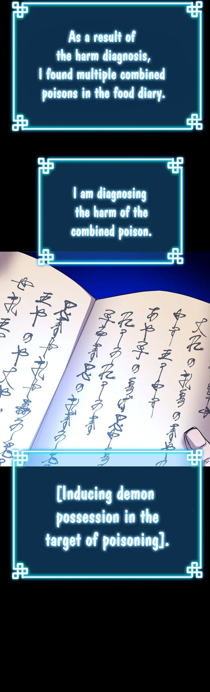 Read The Previous Life Murim Ranker EN Manga Online