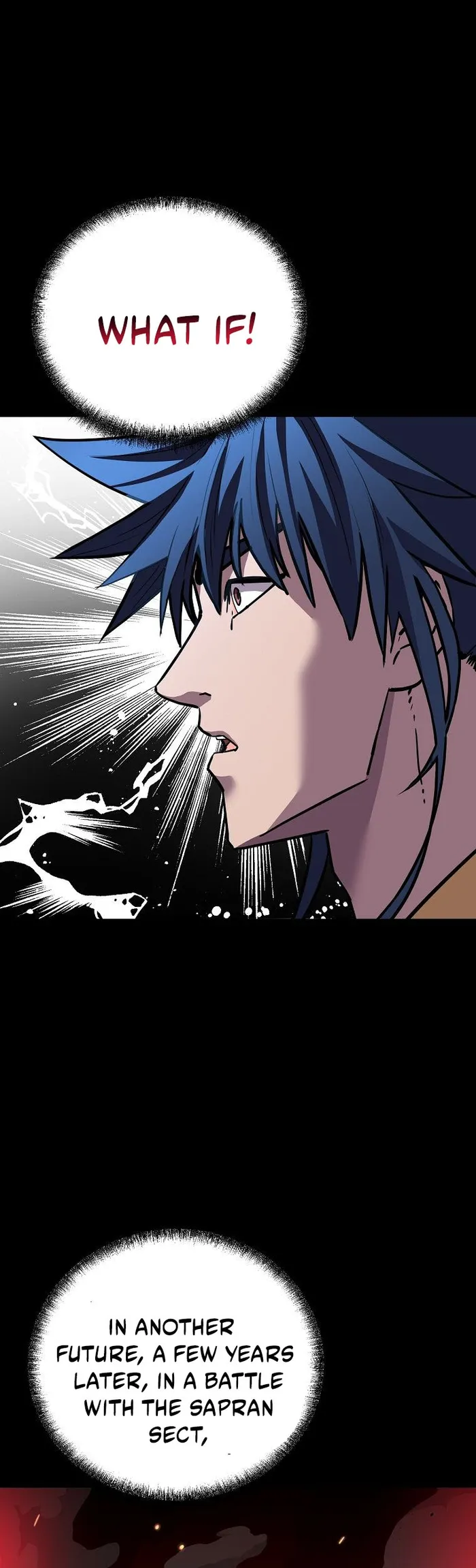 Read The Previous Life Murim Ranker EN Manga Online