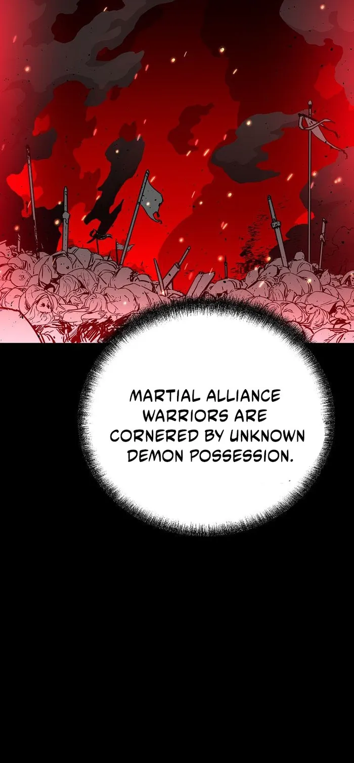 Read The Previous Life Murim Ranker EN Manga Online